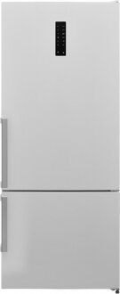 Regal NFK 60021 E Beyaz Buzdolabı kullananlar yorumlar